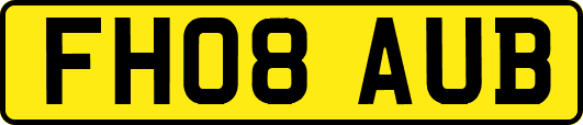 FH08AUB