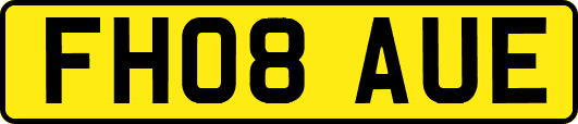 FH08AUE