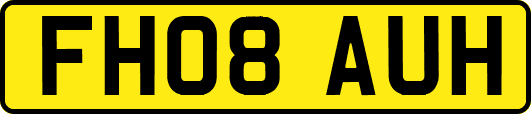 FH08AUH