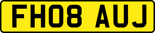 FH08AUJ
