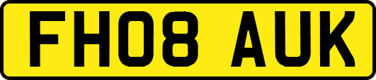 FH08AUK