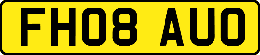 FH08AUO