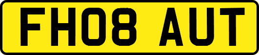 FH08AUT