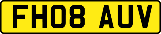 FH08AUV