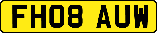 FH08AUW