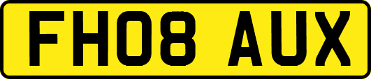 FH08AUX