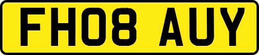 FH08AUY