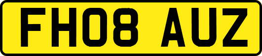 FH08AUZ