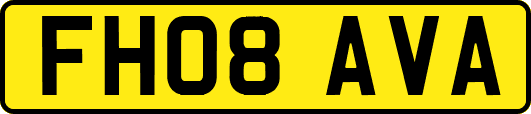 FH08AVA