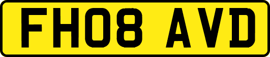 FH08AVD