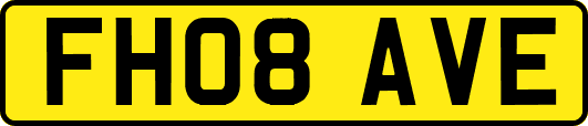 FH08AVE