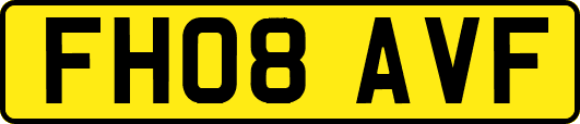 FH08AVF