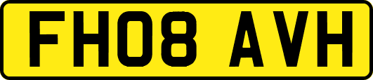 FH08AVH