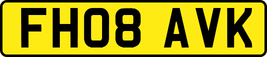 FH08AVK