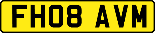 FH08AVM