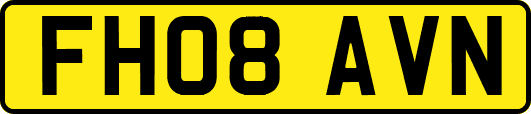 FH08AVN