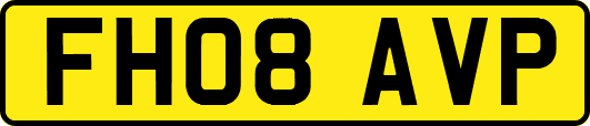 FH08AVP