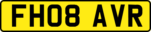 FH08AVR