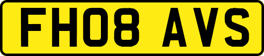 FH08AVS