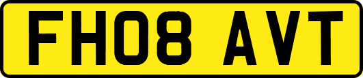 FH08AVT