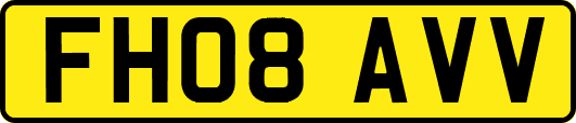 FH08AVV