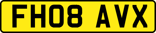 FH08AVX