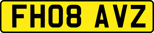 FH08AVZ