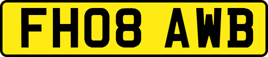 FH08AWB
