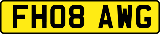 FH08AWG