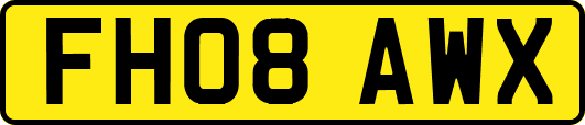 FH08AWX
