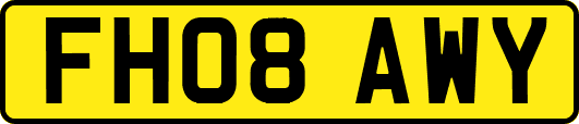 FH08AWY