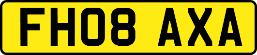 FH08AXA