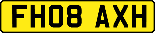 FH08AXH