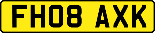 FH08AXK