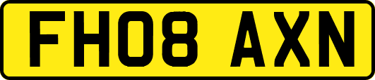 FH08AXN