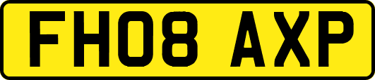 FH08AXP