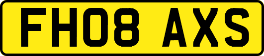 FH08AXS