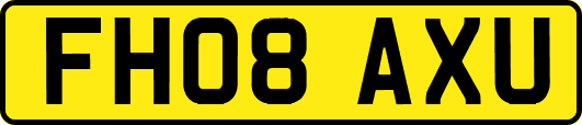FH08AXU