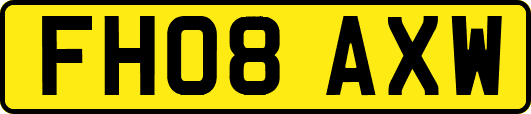 FH08AXW