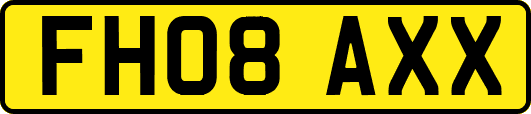 FH08AXX