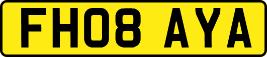 FH08AYA