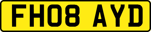 FH08AYD