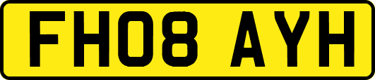 FH08AYH