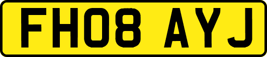 FH08AYJ