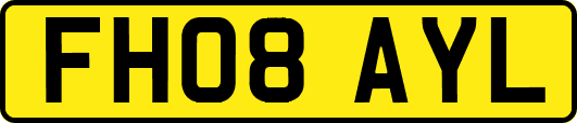 FH08AYL