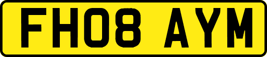 FH08AYM
