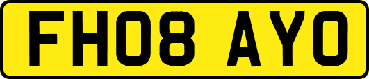 FH08AYO