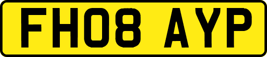 FH08AYP