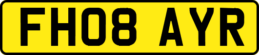 FH08AYR