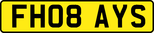 FH08AYS